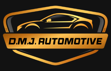 D.M.J. Automotive